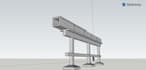 design 3d models and rendering in sketchup