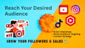 optimize social media ads for your audience by location