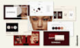 design your premium brand book