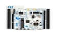 stm32 stm32h7 microcontroller prototype embedded sensor circuit stm32cubeide iar