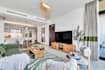 capture stunning real estate, airbnb, and holiday home photography in dubai