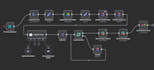 build ai automation workflows with claude ai, n8n and make
