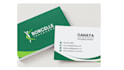 design visiting card business card