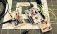 program stm32, ti c2000, arduino microcontroller