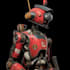 draw custom robot, mecha, character