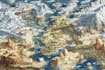 make your fantasy map illustration art