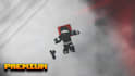 create a 3d render of your minecraft skin