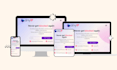 build a responsive wordpress landing page with elementor