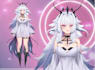 create and rig live2d vtuber avatar, vtuber rigging 2d vtuber model ready to rig