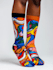 design custom and unique socks design