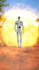 vfx compositing particle simulation rotoscoping green screen chroma keying