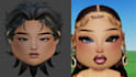 design a custom, upload ready roblox face