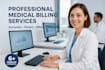 do medical billing, payment posting, denial management and follow up