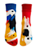 design custom and unique socks design