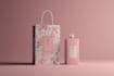 do box packaging, food packaging, pouch design
