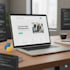 build a custom website with python django backend