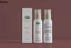 design professional product box, label and packaging for cosmetics