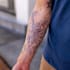 create a custom tattoo design
