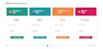 design creative and professional web pages