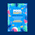 create animate motion graphics flyer, event flyer,