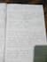 provide neat and accurate hand written documents