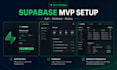 fix your lovable supabase react app