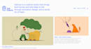 design a beautiful, dynamic, and functional website