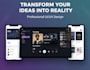 do figma website design, website ui ux design, figma ui ux, figma website