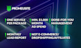 run and manage google ads lead generation campaings