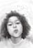 draw a stylized portrait for you