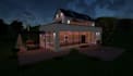 do 3d architectural visualization, animation, and videos