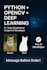 develop advanced computer vision projects in python opencv and deep learning