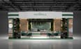design 3d interior conference hall, wedding hall, event, concert venues render