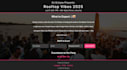 create a website for your business or portfolio