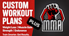 transform your body and mind with a personalized workout plan