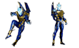 rip and extract high quality 3d model from any game