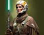 star wars character illustrations bring your to life