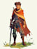draw 2d game character or 2d game character