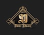 do modern high quality custom magician logo