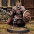 paint your warhammer, sigmar, dungeon, dnd