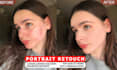 do professional photo retouching, beauty retouching and high end retouch