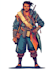 design simple 2d game characters