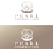 do modern wonderful premium shell logo design