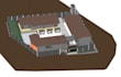 create precise revit as built modelling scan to bim 3d architecture models