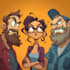 draw custom cartoon, comic panels