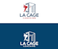 make professional custom training logo design