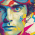 create graffiti pop art canvas designs and murals