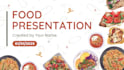 create professional visual presentations