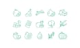 design awesome custom vector icons