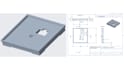 design professional cad and technical drawings